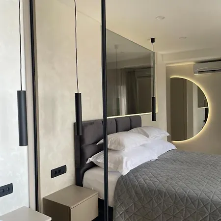 Вилла Luxury With Pool And Jacuzzi *