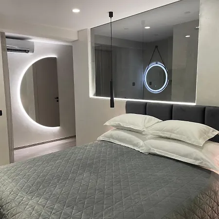 Вилла Luxury With Pool And Jacuzzi *