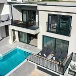 Luxury With Pool And Jacuzzi * ماكارسكا